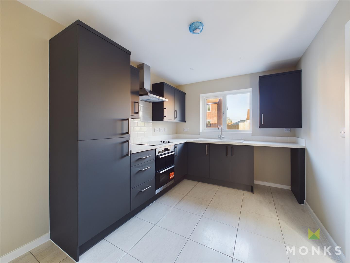 Plot 13, 26 Stones Wharf, Oswestry, SY10 7TG SSTC